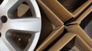 Диски Volkswagen R17 5x130 за 24000 руб