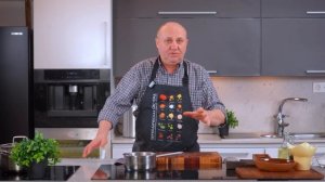 Как сделать КОПЧЕНУЮ утку дома? Утка ПО-ДЯГИЛЕВСКИ с апельсиновым СОУСОМ! РЕЦЕПТ от Лазерсона