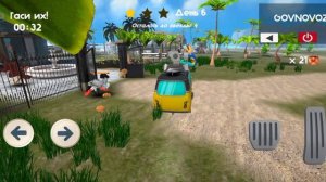 ИГРАЕМ В 5 НОЧЕЙ С ТИМОХОЙ 5!!! ИМБОВАЯ КОНЦОВКА