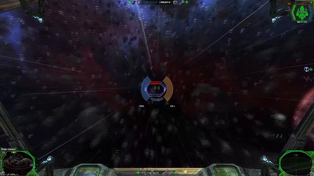 DarkStar One Прохождение часть 23 Без комментариев