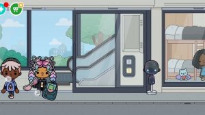 тока бока# школа танца