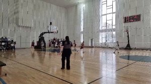 ПМО среди юношей до 13 лет (2014 г.р.) Дивизион 2 1/2 СШ ВЫМПЕЛ - СШ РАМЕНСКОЕ