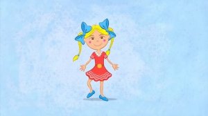 Алфавит Учим буквы с синим трактором Сборник Синий Трактор Песенки для малышей