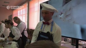 В первой школе прошла презентация образовательной практики взаимодействия с родителями