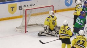 ЖХК «Торнадо» начал финальную битву за кубок в Уфе