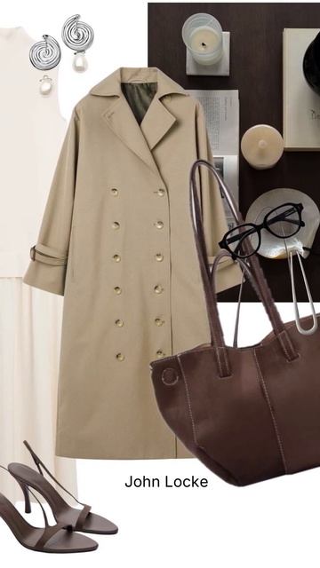 Какой из уличных аутфитов понравился больше всего? Мой фаворит 2 с сумкой JOHN LOCKE #ww289512