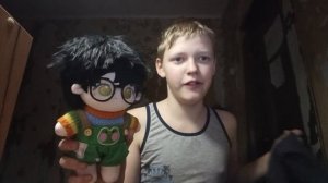 Обзор на Игрушку Хва-йонг