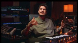 CHAPTER 2 - THE DRUMS