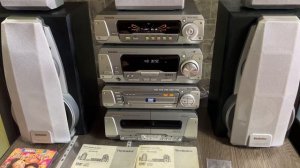 Technics sc dv 290 Много не бывает (08-04-2026)