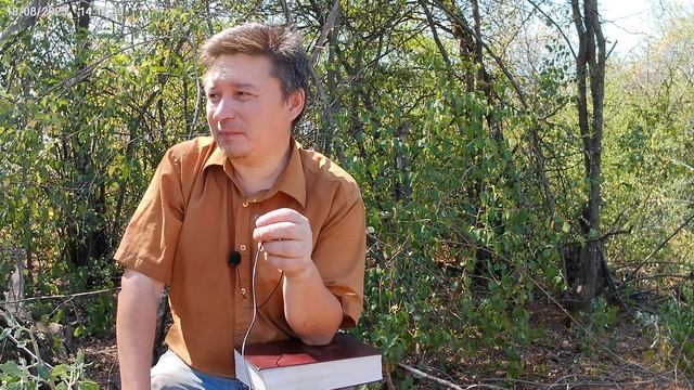 Несвободные люди в церкви