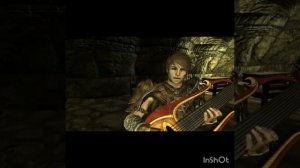 Шансон де Жест песня гр. Айрэ и Саруман.Про короля эльфов из эпоса Толкиена.