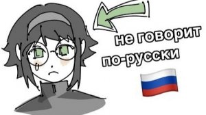 (SANATASH) • мое первое видео (но я незнаю русского)