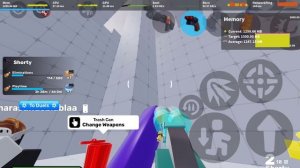 первый игрок рутуба кто получил на оружия чармы аторикса