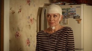 "Дом у последнего фонаря"