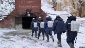 Выживший в штольне в Приамурье рассказал о целях проникновения