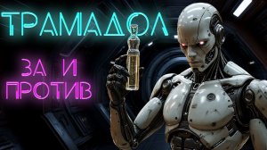 Трамадол и обезболивание. Когда и почему не надо его использовать #ПроСМП