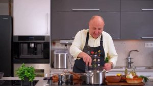 Как я готовил БОРЩ для КОРОЛЕВЫ АНГЛИИ. Рецепт супа для Елизаветы 2 от Лазерсона