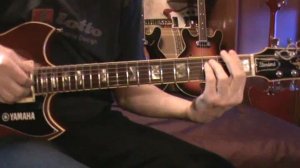 Стоят девчонки -А. Колкер (как играть на гитаре аккорды)