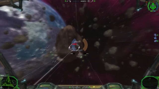 DarkStar One Прохождение часть 26 Без комментариев