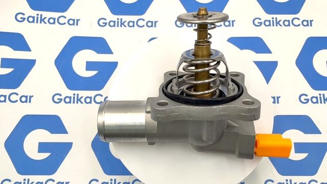 Электронный термостат Chery Tiggo 7 Pro, 8, 8 Pro MAX