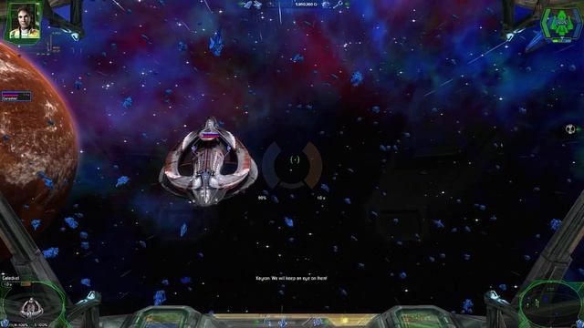 DarkStar One Прохождение часть 36 Без комментариев