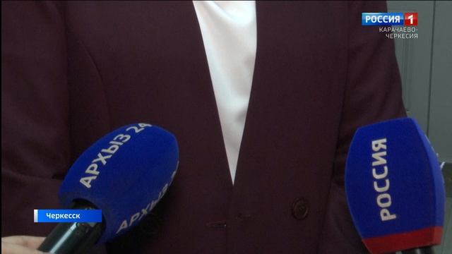 Утро России. Карачаево-Черкесия 07.04.2026