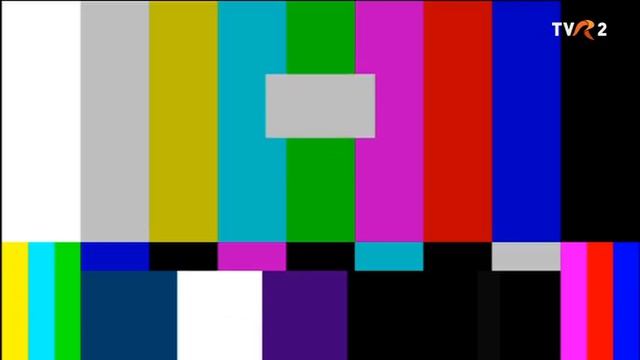 Уход на профилактику (TVR 2 (Румыния), 08.04.2026)