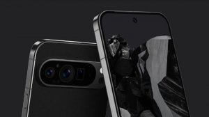 GOOGLE PIXEL 9 - НЕОБЫЧНОЕ ПРЕДЛОЖЕНИЕ НА РЫНКЕ ANDROID!