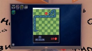 Miside прохождение №2