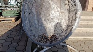 С УТРА ДО ДЕРЕВНИ ПЕШКОМ ПРОШЛАСЬ..