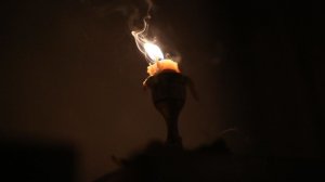 Часы. Изобразительны. Литургия Преждеосвященных Даров