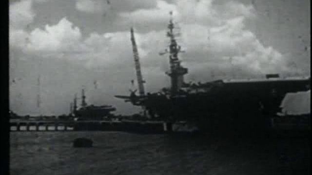 Знаменитые самолёты 30 серия (документальный сериал, 1997)