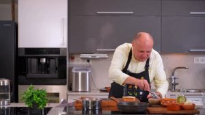 Легендарная КЛАССИКА: густой ТОМАТНЫЙ суп и ГОРЯЧИЙ сырный СЭНДВИЧ. Рецепт от Лазерсона