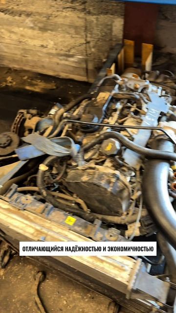 Iveco Daily 2.3. Заработок с машинокомплекта❗️