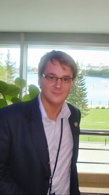 Сергей Капцев - Освобожденная душа (чит. А. Панкратов)