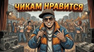 Ты - РЭПЕР (И ЭТО ВСЯ ТВОЯ ЖИЗНЬ)