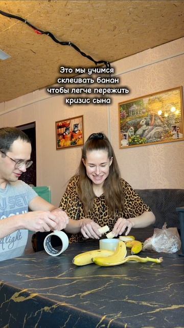 Угадайте сколько лет нашему сыну😁