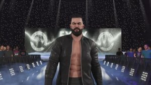 WWE 2K25 - SHOW On #25