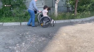 Жильцы на Гущина, 163 жалуются на изоляцию и безразличие соседей