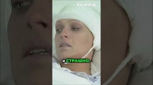 Разговор в больнице и поиск правды