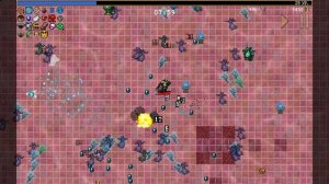 365 ДНЕЙ В ИГРЕ VAMPIRE SURVIVORS - ДЕНЬ 125