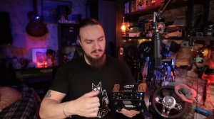 Почти ЛАМПОВАЯ голова. Joyo BanTamP xL Tweedy II