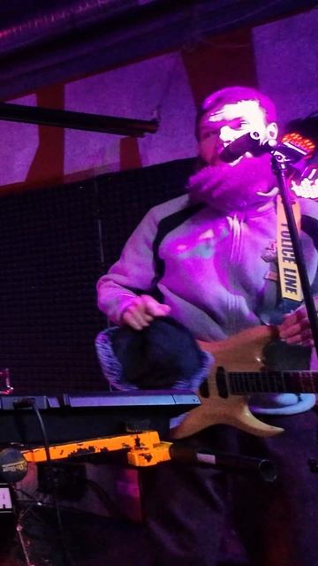 Джагер Фанта - Чупа Чупс