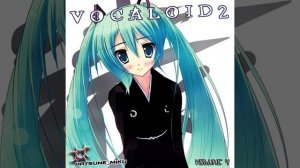 Hatsune Miku - Over 16bit!