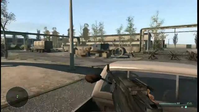 Chernobyl 2 серия 4