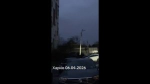 ХАРЬКОВ СЕГОДНЯ. НУ ТОЧНЕЕ ВЧЕРА.