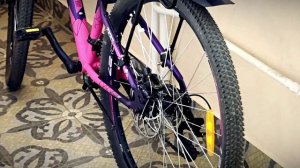 В Твери стартовал сезон краж велосипедов