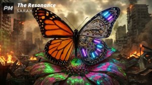 S.A.R.A.H. - The Resonance (Original Mix) ｜ Melodic Techno & Progressive House and Trance