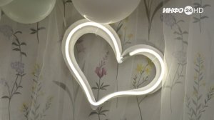 В Шадринске состоялось мероприятие в честь Дня беременных