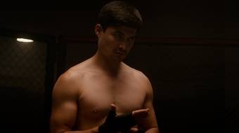 Старший тренер, 1 сезон, 8 серия